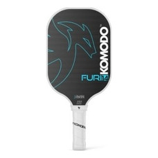 PALA PICKLEBALL KOMODO FURI BLUE 14mm SUPERFICIE